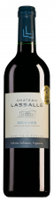 Château Lassalle Graves Rouge