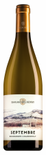 Edouard Delaunay Bourgogne Septembre Chardonnay