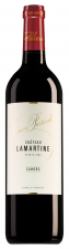 Château Lamartine Cahors Cuvée Particulière