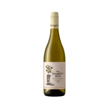 Kershaw Wines Western Cape The Smuggler's Boot Sauvignon Semillon