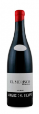 Raúl Pérez Sierra de Gredos El Morisco 2021 Garnacha