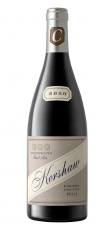 Kershaw Wines Elgin Deconstructed Valley Ridge Kogelberg Sandstone PN 115 Pinot Noir