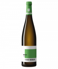 Weingut August Kesseler Rüdesheimer Riesling Trocken