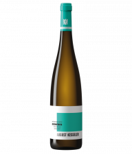 Weingut August Kesseler Rüdesheimer Bischofsberg Riesling Erste Lage Trocken