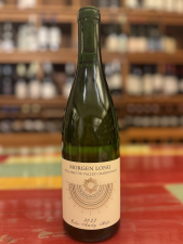 Morgen Long Eola-Amity Hills Chardonnay