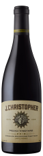 J. Christopher Chehalem Mountains Medici Vineyard Pinot Noir